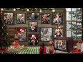 LET IT SNOW - arranged by Kyle Myers