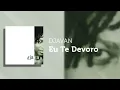 Djavan - Eu Te Devoro (Áudio Oficial)