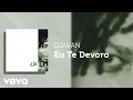 Download Lagu Djavan - Eu Te Devoro (Áudio Oficial)