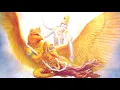 Relaxing soothing Govinda Damodar Madhaveti bhajan
