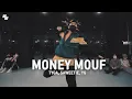 Download Lagu Tyga, Saweetie, YG - Money Mouf Dance | Choreographer O.K-SUN (옥선) | LJ DANCE STUDIO 엘제이댄스 안무 춤