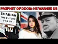 Download Lagu CHURCHILL'S FORGOTTEN WARNINGS ON ISLAM