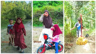 Kumpulan video short populer irsya ke 72