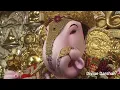 Dagdusheth Ganpati Morning Aarti | श्रीमंत दगडूशेठ गणपती आरती