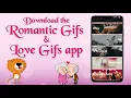 Romantic Gif Love Gif Images
