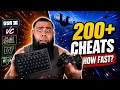 I Speedrun All GTA Cheat Codes
