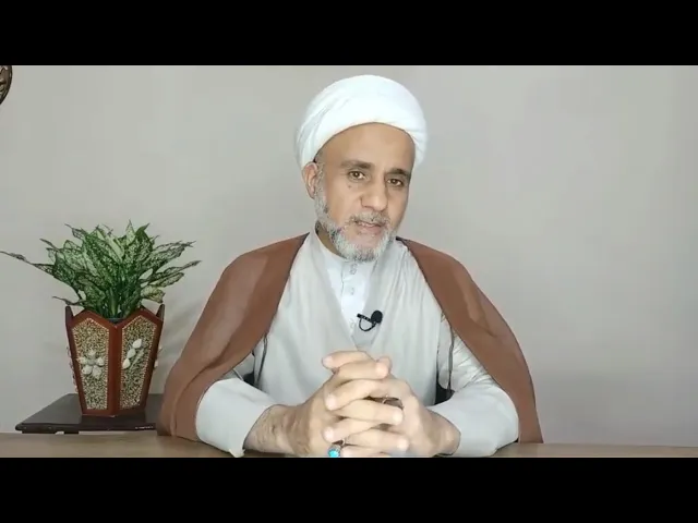 ⁣زكاة الفطرة ومسائل مهمة فيها/ بث مباشر