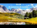 Download Lagu Deepak Chopra 21 dias de abundância: Dia 06 - As sementes do sucesso