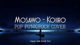 Download Mosawo - Koiiro 恋色 (Pop Punk/Rock Version) Japanese, Indonesian, Sundanese lyrics MP3