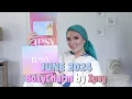 JUNE 2024 BOXYCHARM BY IPSY UNBOXING IPSY UNBOXING JUNE 2024