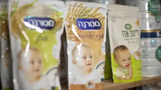 No dejemos a ningún bebé sin la alimentación que necesita.