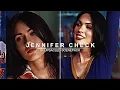 Download Lagu Jennifer Check Scenepack 4K UPSCALED