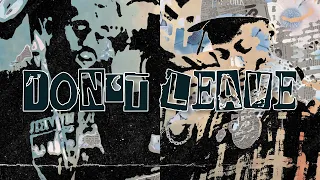 رایگان JOEY BADA X KANYE WEST DON T Leave 