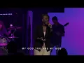 Glory, Honor, Power | Live Lyric Video | Grow Worship