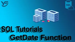 SQL Tutorials GetDate Function in