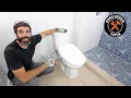 Bidet Toilet Seat Installation for Beginners