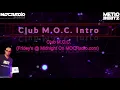 Deep/Afro/Funky House  - Club M.O.C. January 10, 2026 #funkyhousemix  #afrohouse #deephouse