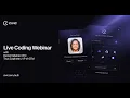 A More Flexible Easy To Use Login Live Coding with Dan Titus