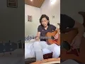 Bharat Chauhan - Mujhsa Agar Mile (Acoustic)