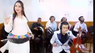 جديد بدر اوعبي ديري مادارو لبنات New Badr Ouabain 2025 اكسبلور ترند 