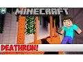 Minecraft Plugin Tutorial - Deathrun Minigame
