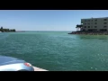 Crab Daddy s on St Pete Beach and today s boat race
