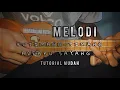 Download Lagu Melodi Kutimang-Timang Adikku Sayang | Cover Ukulele Senar 3 | Asli Nggak Ribet Cobain Dah