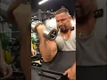 Download Lagu Bron Breakker’s arm workout makes you sore just from watching it 💪🏼