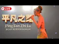 HJM - Ping Fan Zhi Lu 平凡之路【Jalan Kesederhanaan】Desy Huang 黄家美