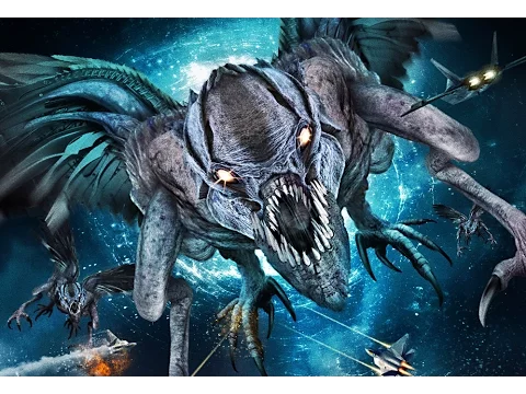 Alien Convergence - Exclusive Trailer Premiere
