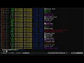 Printing Color Output From Shell Commands