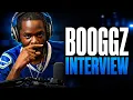 Booggz I NEVER FELL OFF Drake Jail High Profile Toronto Rap The Man Dem Show