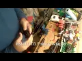 Replacing JTS 12 Stock