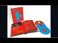 Lagu The Beatles 1+ Deluxe CD+ 2 BluRay with restored videos and remixed audio