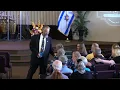 Trudi Larrison Funeral