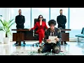 Download Lagu 窮大媽面試公司被一腳踢開，殊不知她是背後大佬股東，公布首富身份教訓全場！#短劇 #逆襲 #萌娃 #親情