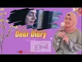 Lagu Dear Diary - Els Warouw karaoke (NO VOCAL)