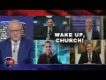 Wake Up Church FlashPoint Livestream 07 31 26 Friday