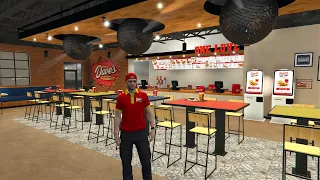 RAISING DAVES RESTAURANT MLO FIVEM LORE FRIENDLY