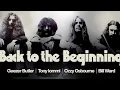 Download Lagu BLACK SABBATH BACK TO THE BEGINNING ( TRIBUTE THE END )