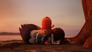 Where Are We? | Spookiz | Halloween Cartoons | Monster Cartoons For Kids
