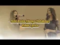 Download Lagu Ochi Alvira - Hanya Untukmu (Video Lyrics) Berulang Ulang Kali Telah Ku Katakan
