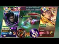 Download Lagu GLOBAL ALUCARD VS GLOBAL ARLOTT TRASHRALKER!🔥| WHO IS THE STRONGEST META FIGHTER? | WHO WILL WIN?