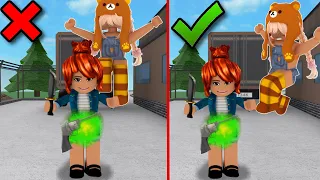 MM2 TIPS that MADE ME PRO