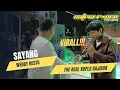 Download Lagu SAYANG - WEBBY RESTU || LIVE ANGKRINGAN TEH ITA || SATRIA R PRO
