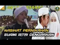 Lagu NASIHAT PERNIKAHAN SUAMI ISTRI DENGARKAN | Habib Rifky Alaydrus #nasihatpernikahan #ceramah
