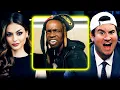 CONFRONTING Charleston White Rival 607 Unc Elizabeth Pipko Makes America HOT Again Ep 306