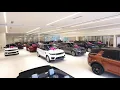 Jaguar Land Rover Marlboro New Jersey Now Open