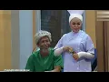 Download Lagu LAWAK! Shuib dan Siti Sarah sebagai Cameo di Sepahtu Reunion