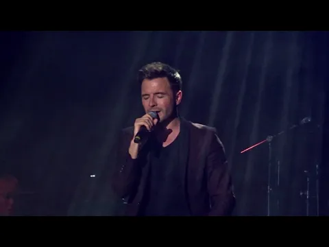 Download MP3 Shane Filan \